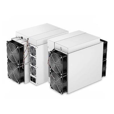 Bitmain Antminer L7 8800M 3300Wライトの硬貨抗夫4つのファン15Kg