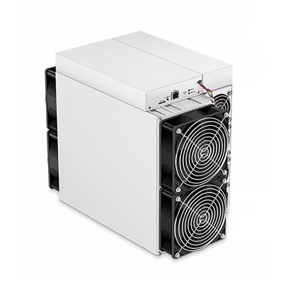Bitmain Antminer L7 8800M 3300Wライトの硬貨抗夫4つのファン15Kg