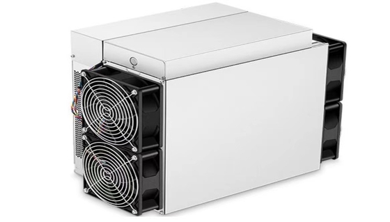 V1古典的なIPollo Asic抗夫1550 MH/S 1240Wのパワー消費量
