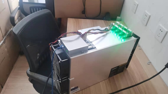 16A ACケーブルの電源との2500w ETH Asic Ethereum抗夫A11 1500m