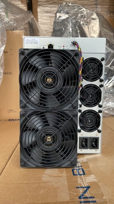 Asic Bitmain L7 9050Mライトの硬貨抗夫3425W 15KG 210-240V AC Volatage