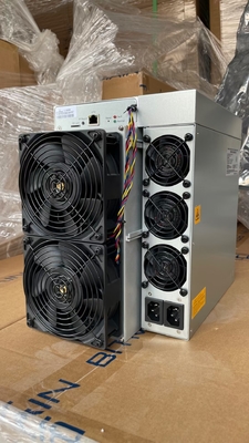 Asic Bitmain L7 9050Mライトの硬貨抗夫3425W 15KG 210-240V AC Volatage