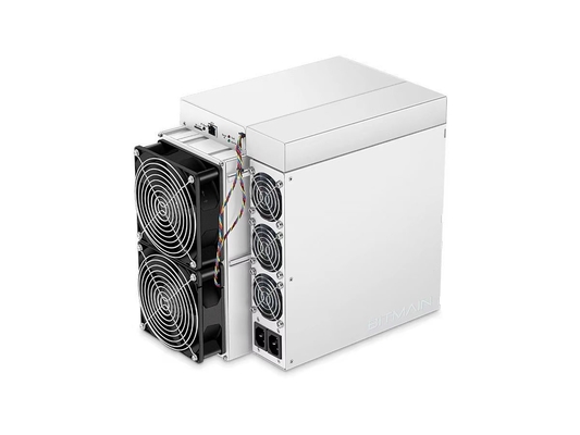 Bitmainは硬貨抗夫のAntminer S19 XP 140TH 3010W SHA256のアルゴリズムをかんだ