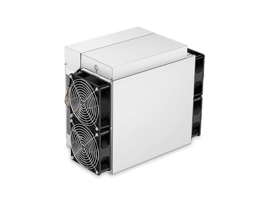 Bitmainは硬貨抗夫のAntminer S19 XP 140TH 3010W SHA256のアルゴリズムをかんだ