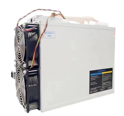 Innosilicon A10プロ8G 720MH 2300w Innosilicon Asic抗夫