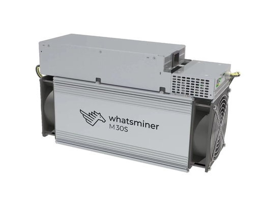 P21D Microbt Whatsminer M30S+第88