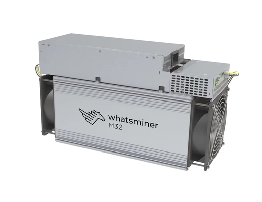 M32 66T Asic BTC抗夫3312Wの高性能390mm*155mm*240mm