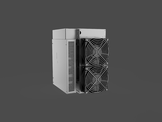 50W Asicは硬貨抗夫のIPollo B1L 60TH/S SHA256のアルゴリズムの低い電力の消費をかんだ