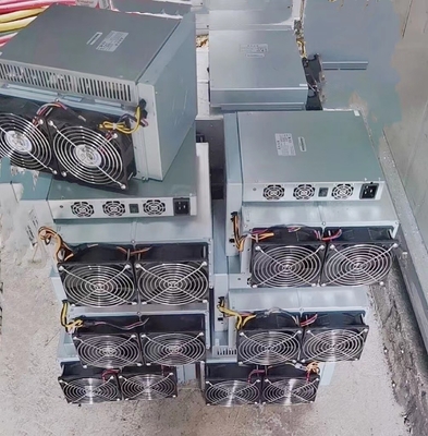 3420W Canaan Avalon抗夫1126プロS 60T