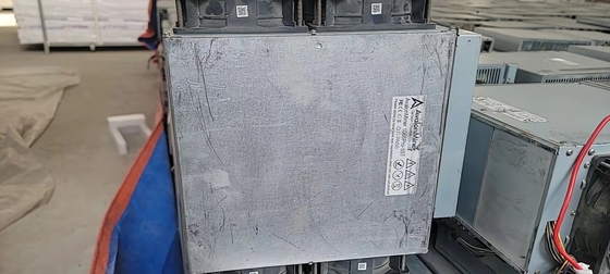 3.3KW Canaan Avalon抗夫1066プロ55T