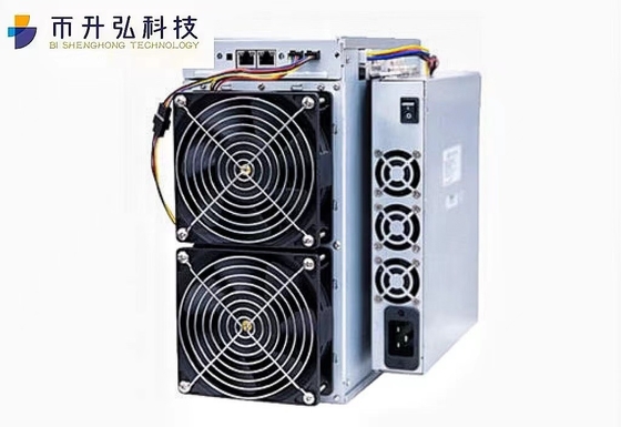 1066プロ55T Canaan Avalon抗夫3300W 331mm*195mm*292mm 60 J/TH