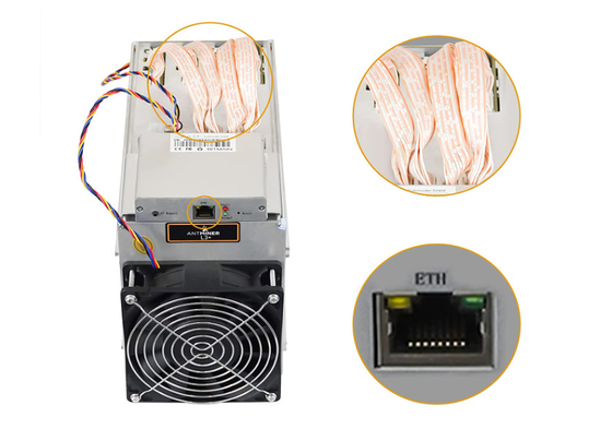 電源16A ACケーブルとの720Wライトの硬貨抗夫L3+ 500M