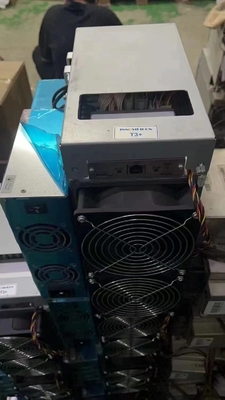 3300W硬貨抗夫機械INNOSILICON T3+ 57T SHA256アルゴリズム