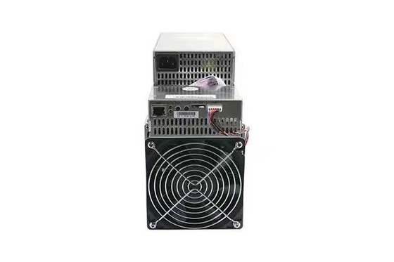 2人のファン ブレイク14rとの銀製灰色DCR抗夫D1 48TH/S 390mm*130mm*220mm