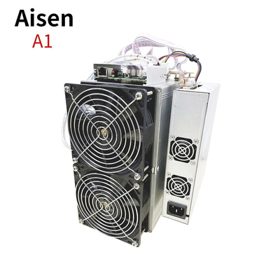 2200W Aisen愛中心A1プロ21TH/s SHA256のアルゴリズム210V-240V AC