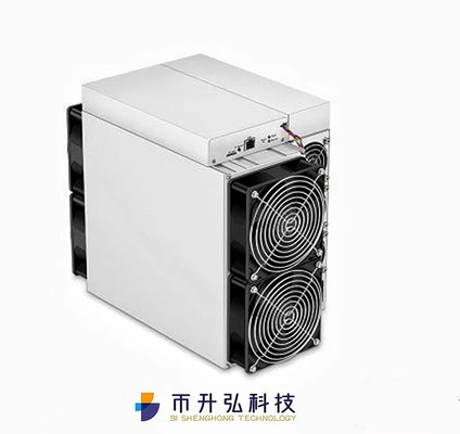 X11アルゴリズムのBitmain Antminer D7 Asic抗夫1.29TH/S 3184w