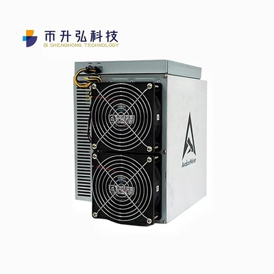 2ファンのAvalonminer 1246 85T 3230wの極度のコンピューティング電力14.8kg