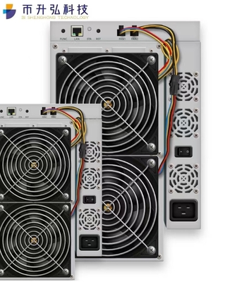 Avalon BTC鉱山のCanaan Avalon抗夫A1126 100TH/S 3500w Asic抗夫