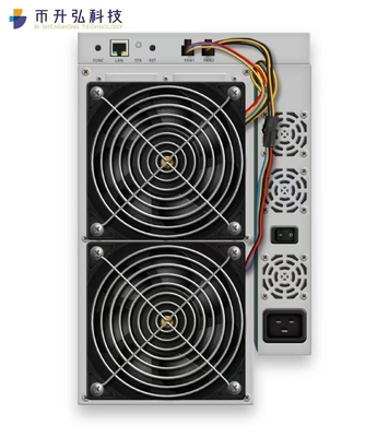Avalon BTC鉱山のCanaan Avalon抗夫A1126 100TH/S 3500w Asic抗夫