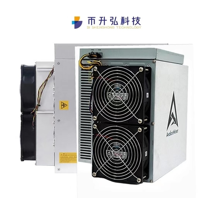 高性能を採鉱するBTCのためのSHA256 Avalon A1166プロS 75TH/S