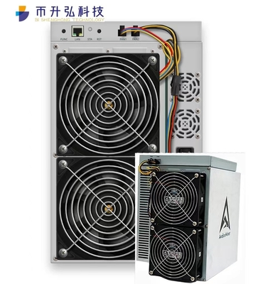 3196w 4ファンは硬貨抗夫をかんだCanaan Avalon 1166プロS 72TH/S 331mm*195mm*292mm