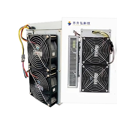 3196w 4ファンは硬貨抗夫をかんだCanaan Avalon 1166プロS 72TH/S 331mm*195mm*292mm