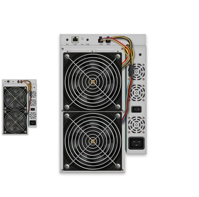 3230w Canaan Avalon抗夫1246の96TH/S極度のコンピューティング電力442mm*405mm*306mm