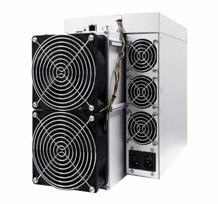 Bitmain Antminer S19Jプロ96T BTC SHA256 Asic抗夫機械