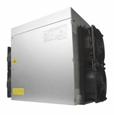 Bitmain Antminer S19Jプロ96T BTC SHA256 Asic抗夫機械