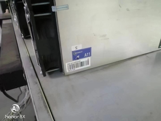 2500w Innosilicon A11 1500mH/S S ETH鉱山中古15kg