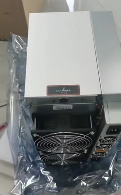 BTC Antminer T17E 50T 2750Wの低雑音の低い電力の消費