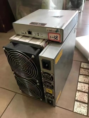 SHA256アルゴリズムAsic Bitmain Antminer S17プロ53t 2094W 11kg