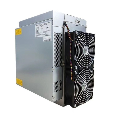 2920W Asic Bitmain Antminer S17+第76のSHA256イーサネット インターネット接続