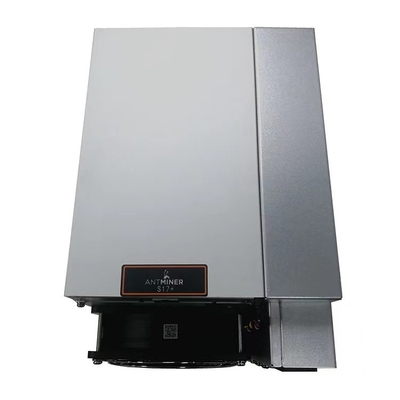 2920W Asic Bitmain Antminer S17+第76のSHA256イーサネット インターネット接続