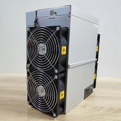 2920W Asic Bitmain Antminer S17+第76のSHA256イーサネット インターネット接続
