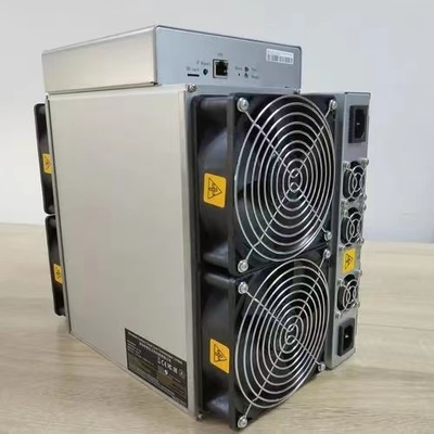 2097W Asic Bitmain Antminer S17プロ59T SHA256 298.3mm*178mm*296mm