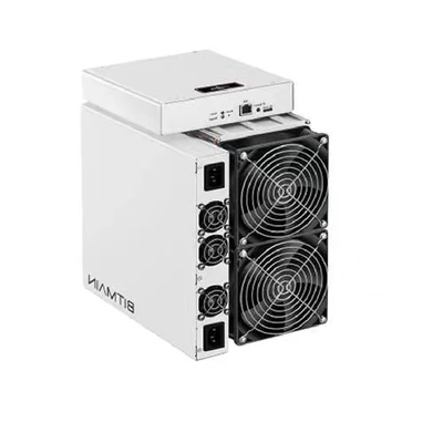 2097W Asic Bitmain Antminer S17プロ59T SHA256 298.3mm*178mm*296mm