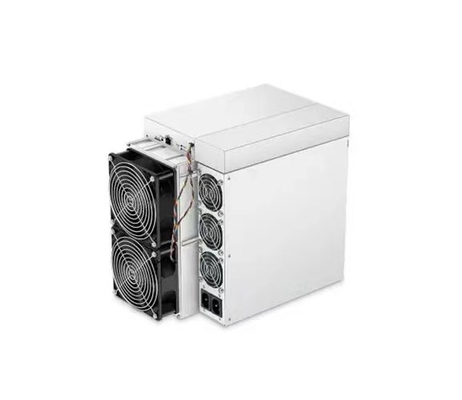 12V前部後部対ファンとの3000W Antminer S17+ 70T SHA256 0.098J/GH