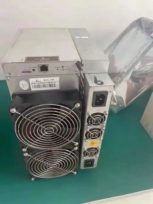 抗夫とAsic Bitmain Antminer S17+ 73T 3kw S17 340mm*178mm*304.3mm