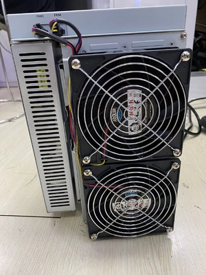 3400w Canaan Avalon抗夫1166プロ81T SHA 256 Asicの採掘機