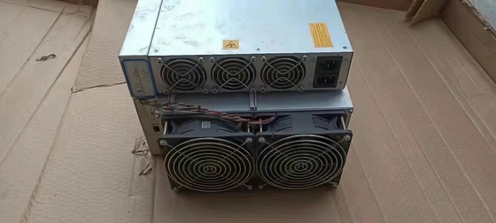 Apw3++ Asic Bitmain Antminer S19プロ110TH 3250W S19プロAsicの抗夫