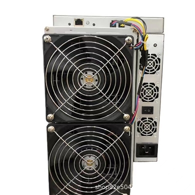 3420w Avalon 1166プロ72T中古SHA256 Asicの抗夫の安定した性能