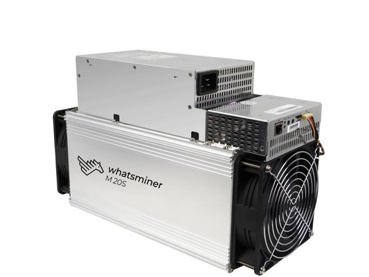 48w Whatsminer M20S第68 3264W 390*155*240mmのP20電源
