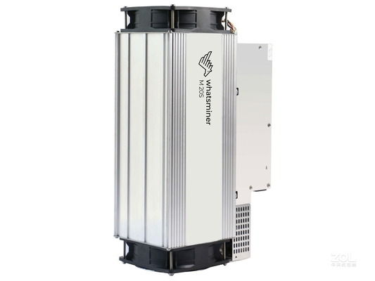 3120W Microbt Whatsminer M20s 65t 48wの通貨の採掘機390*155*240mm