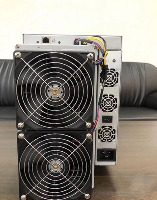3230w Asic Avalon 1246 96TH/S 442mm*405mm*306mmの高いコンピューティング電力
