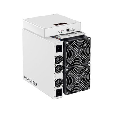 安定性が高いAntminer使用されたT19 84T SHA256のアルゴリズム3150W