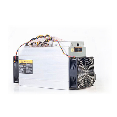 低雑音PSU 942W 76dbとのLitecoin Dogecoin Antminer L3++ 580m中佐