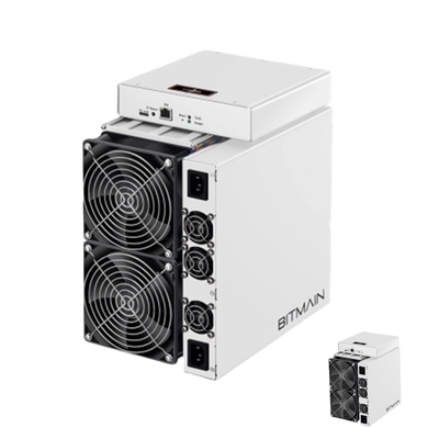 Bitmain使用されたAntminer S17プロ64T鉱山2680W 486mm*388mm*265mm