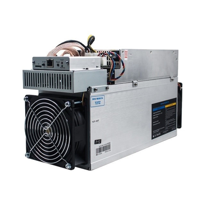 T2T 25T Innosilicon Asic抗夫2050W 408mm*135mm*232mm 9kg