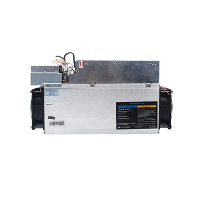 T2T 25T Innosilicon Asic抗夫2050W 408mm*135mm*232mm 9kg